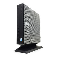 Dell OptiPlex FX160 Servicehandbuch