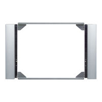 Miele EBA 6708 MC Montageanleitung