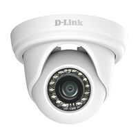 D-Link DCS-4802E Installationsanleitung