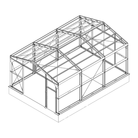 KROFTMAN H600-Serie Montageanleitung