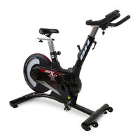 BH FITNESS H9179 Montage- Und Gebrauchsanleitung