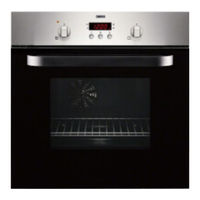 Zanussi BM 91E Bedienungsanleitung