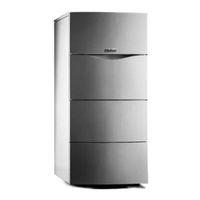 Vaillant ecoCOMPACT Serie Bedienungsanleitung