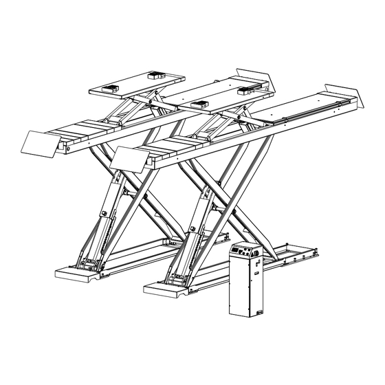 RP-Tools RP-8240B2 Installations- Und Wartungshandbuch
