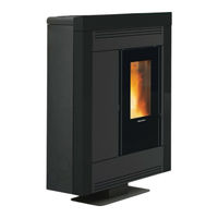 Extraflame ANNABELLA AD EVO Benutzerhandbuch