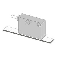 Siko MSK100 Benutzerinformation