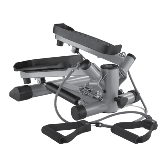 Crivit Sports IAN 89664 Bedienungsanleitung
