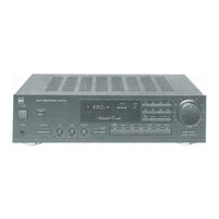 Dual CR 5950 RC Serviceanleitung