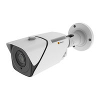 Eneo IND-55M2812MTA Bedienungsanleitung