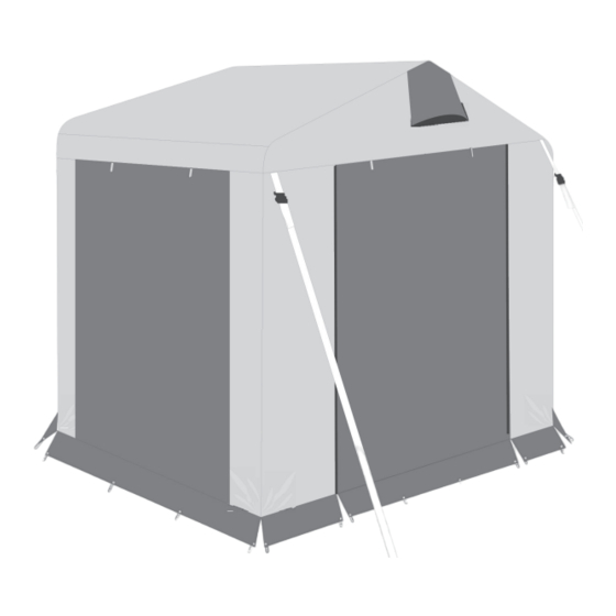 Reimo Storage 2 Montageanleitung