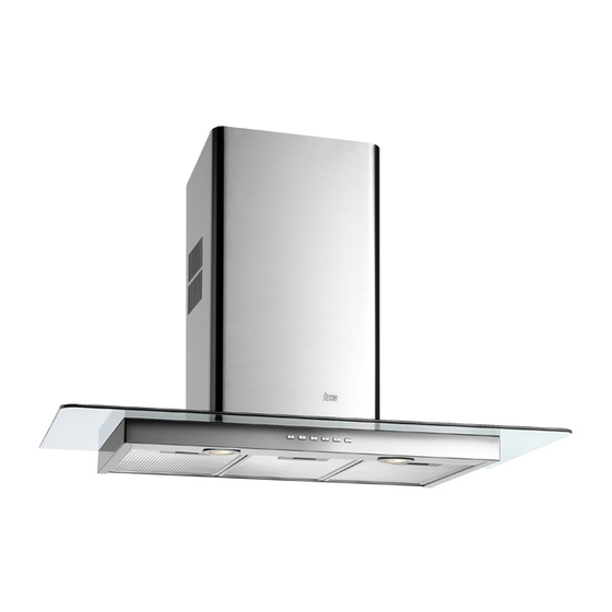 Teka DG-2 Bedienungsanleitung