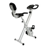 Skandika SF-2801 Bedienungsanleitung