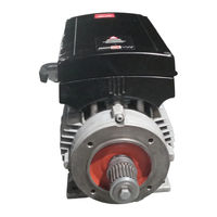 Danfoss FCM 307 Bedienungsanleitung