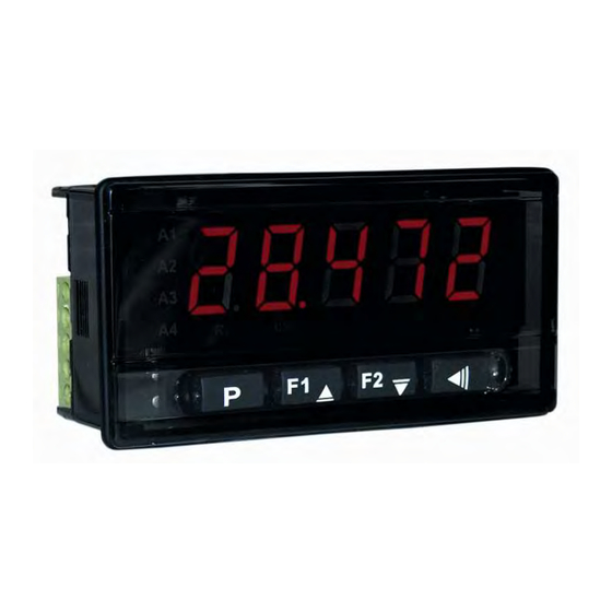 LABOM PH5100 Bedienungsanleitung
