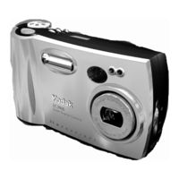 Kodak DX3900 Benutzerhandbuch