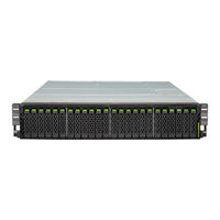 Fujitsu PRIMERGY CX400 M4 Betriebsanleitung