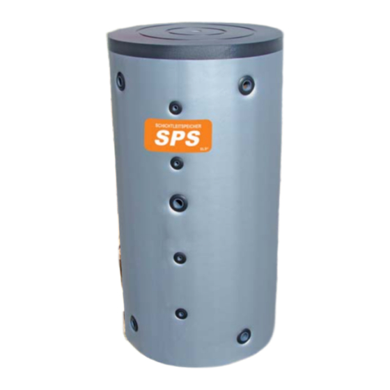 Solarbayer SPS 500 Produktinformation