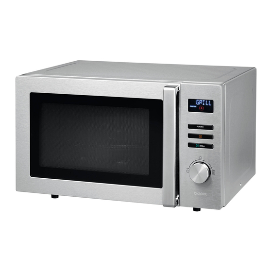 Blokker BL-95004 Gebrauchsanweisung