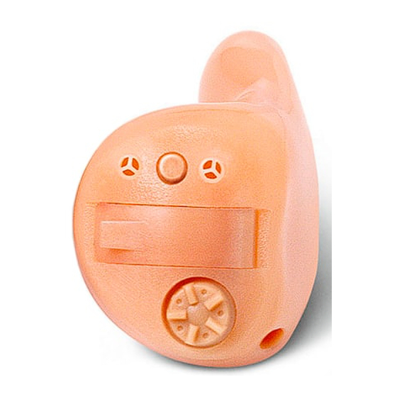 Phonak Virto Q90 Gebrauchsanweisung