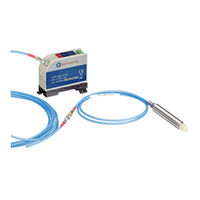 Brüel & Kjær Vibro ds822 Betriebsanleitung
