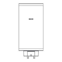 Stiebel Eltron PSH 150 TM Bedienung Und Installation