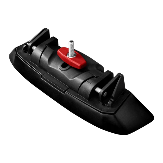 Whispbar K677W Montageanleitung
