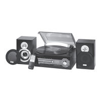 Clatronic mc 1033 Bedienungsanleitung