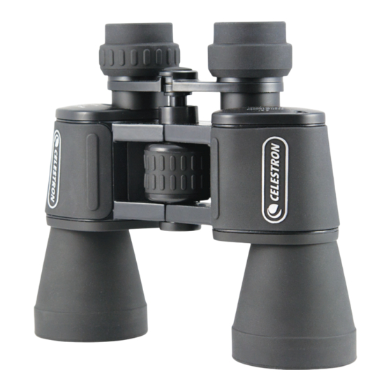 Celestron Upclose G2 7X35 Handbuch
