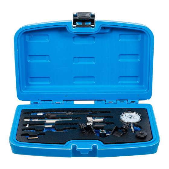 BGS technic 8157 Bedienungsanleitung