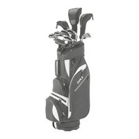 Crivit IAN 289894 Gebrauchsanweisung