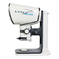 Vision Engineering LynxEvo 503 Bedienungsanleitung