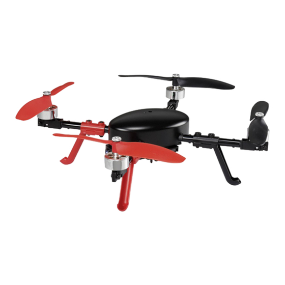 RC Logger RC EYE One Xtreme Bedienungsanleitung