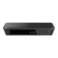 Proworx MP0114 Bedienungsanleitung