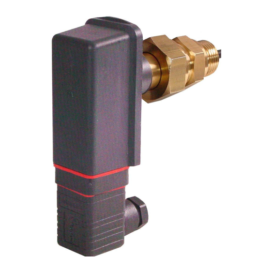 Siemens QVE1901 Handbuch