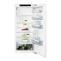 Electrolux IK243SR Benutzerinformation