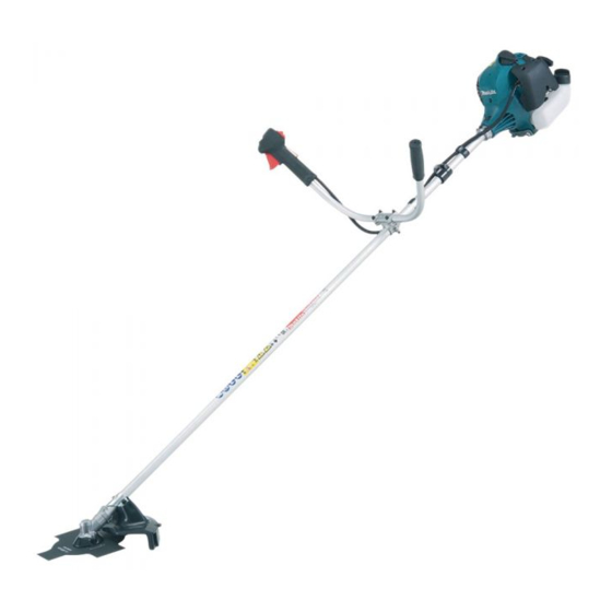 Makita DBC260U Betriebsanleitung