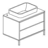 LC STEEL T92-1 Montageanweisung