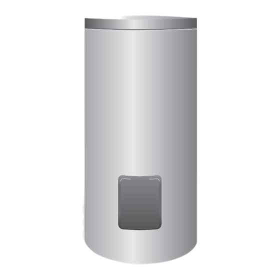 Bosch WS 290-5 EPK1 Installations- Und Wartungsanleitung