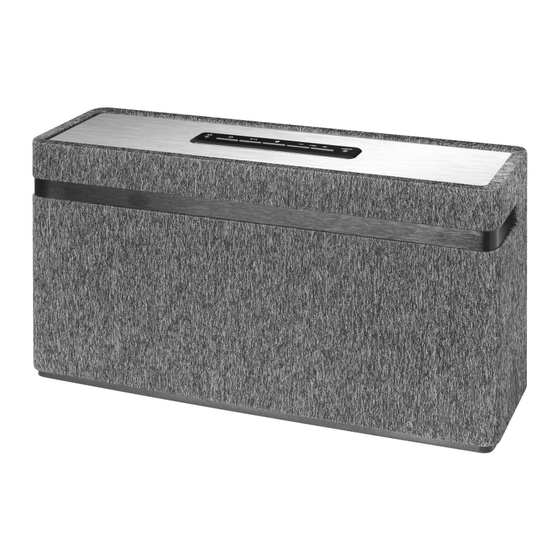 Terris CCM 283 Bedienungsanleitung