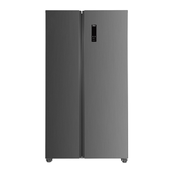 Denner Edition SBS450 Bedienungsanleitung