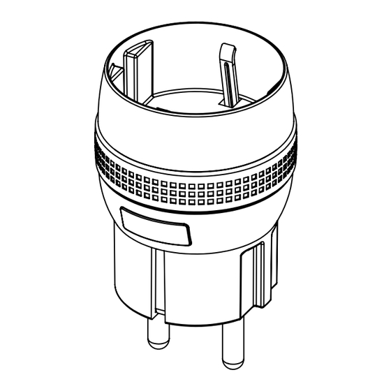 nodon Micro Smart Plug Bedienungsanleitung