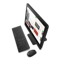 Dell Inspiron 20 Benutzerhandbuch