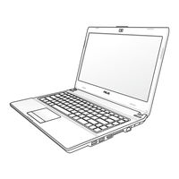 Asus G6012 Benutzerhandbuch