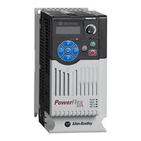 Allen-Bradley PowerFlex 525 Benutzerhandbuch