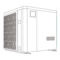 BWT INVERTER PLUS IPHCR21V Bedienungsanleitung