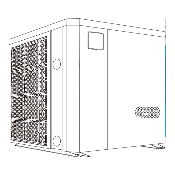 BWT INVERTER PLUS IPHCR13V Bedienungsanleitung