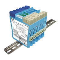 Eaton MTL5516C Bedienungsanleitung