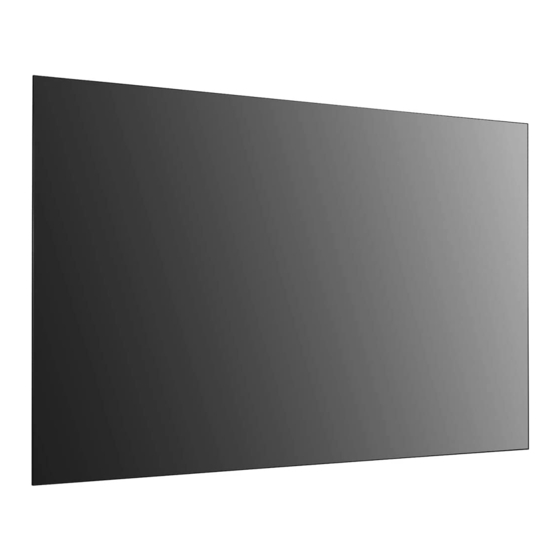 LG 55EJ5E Bedienungsanleitung