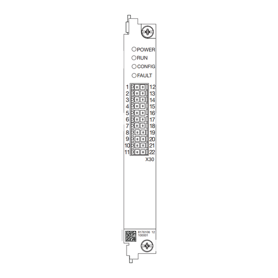 Pilz Safety Card S2 Betriebsanleitung