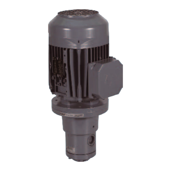 SKF 143 Serie Originalbetriebsanleitung